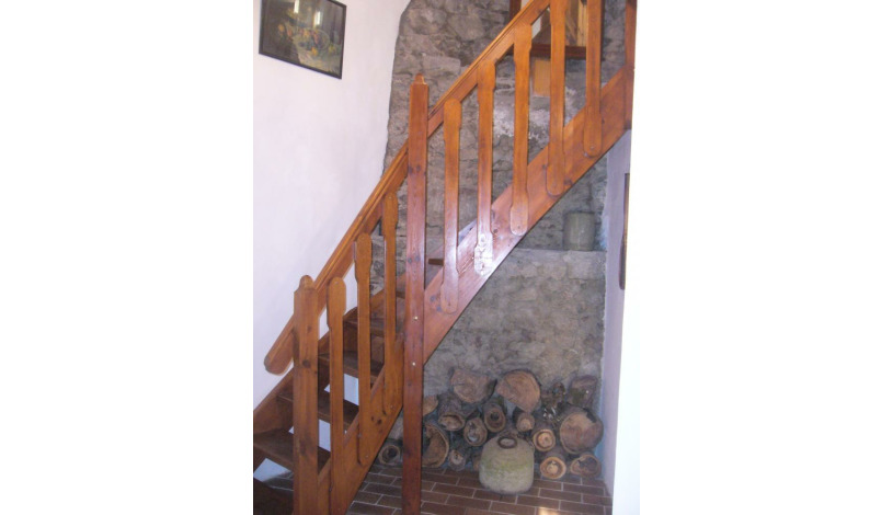 Pension u Tomáše Jindřichův Hradec